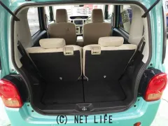 ダイハツ ムーヴキャンバス