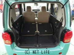 ダイハツ ムーヴキャンバス