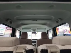 ダイハツ ムーヴキャンバス