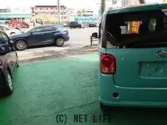 ダイハツ ムーヴキャンバス