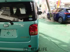 ダイハツ ムーヴキャンバス