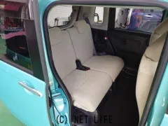 ダイハツ ムーヴキャンバス