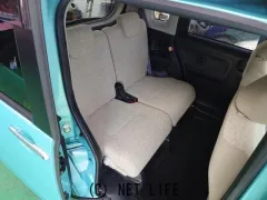 ダイハツ ムーヴキャンバス