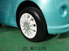 ダイハツ ムーヴキャンバス