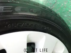 ダイハツ ムーヴキャンバス