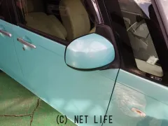 ダイハツ ムーヴキャンバス