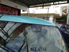 ダイハツ ムーヴキャンバス