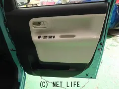 ダイハツ ムーヴキャンバス