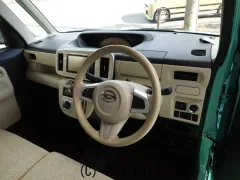 ダイハツ ムーヴキャンバス