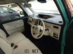 ダイハツ ムーヴキャンバス