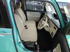 ダイハツ ムーヴキャンバス