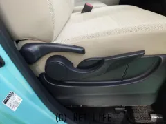 ダイハツ ムーヴキャンバス