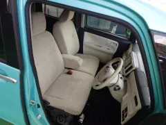 ダイハツ ムーヴキャンバス