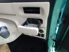 ダイハツ ムーヴキャンバス