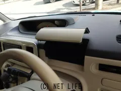 ダイハツ ムーヴキャンバス