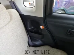 ダイハツ ムーヴキャンバス