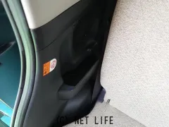 ダイハツ ムーヴキャンバス