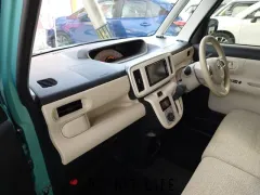 ダイハツ ムーヴキャンバス