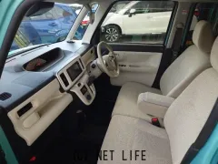 ダイハツ ムーヴキャンバス