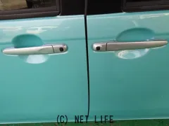 ダイハツ ムーヴキャンバス