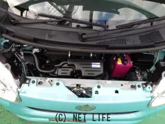 ダイハツ ムーヴキャンバス