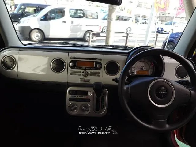 スズキ アルトラパン