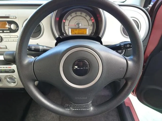 スズキ アルトラパン