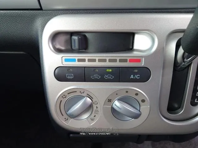 スズキ アルトラパン