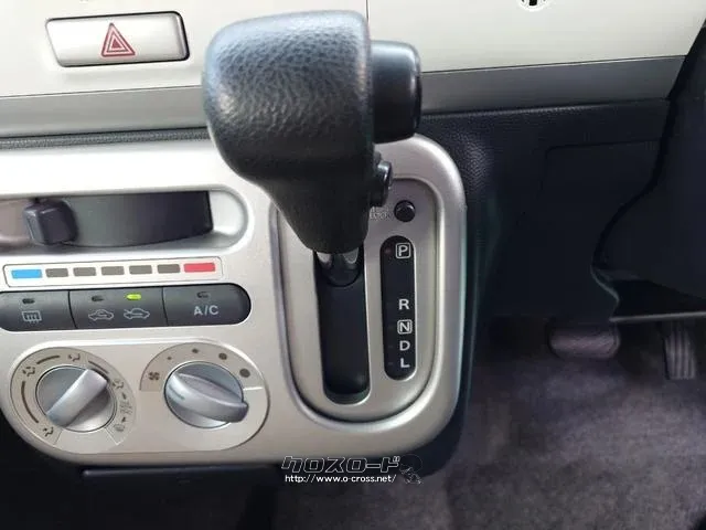 スズキ アルトラパン