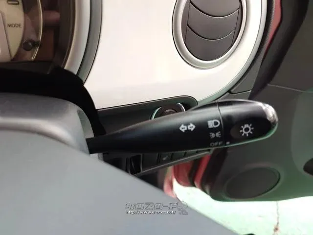 スズキ アルトラパン