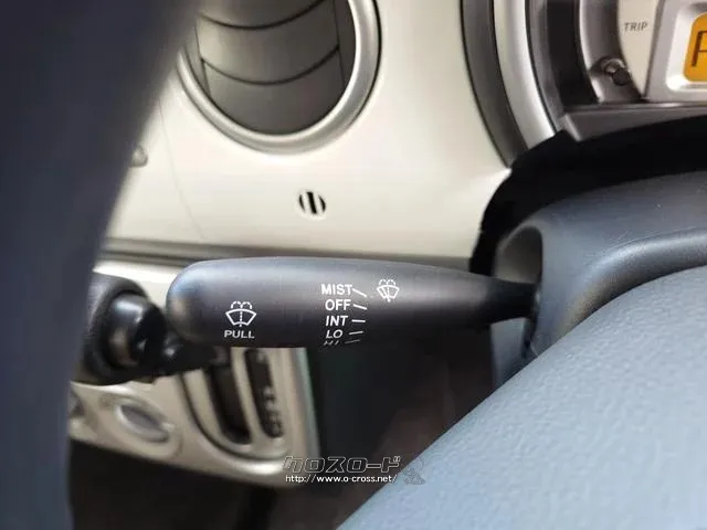 スズキ アルトラパン