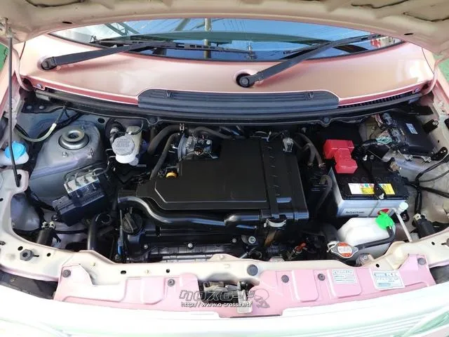 スズキ アルトラパン