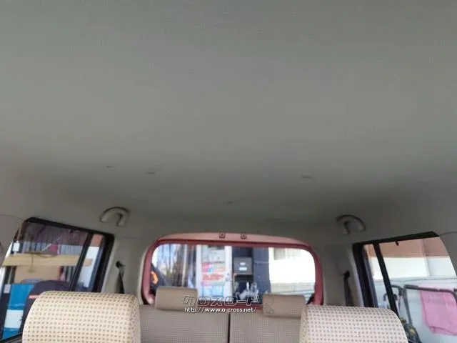 スズキ アルトラパン