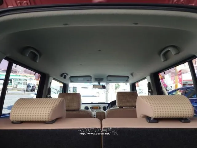 スズキ アルトラパン