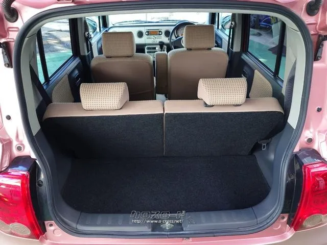 スズキ アルトラパン