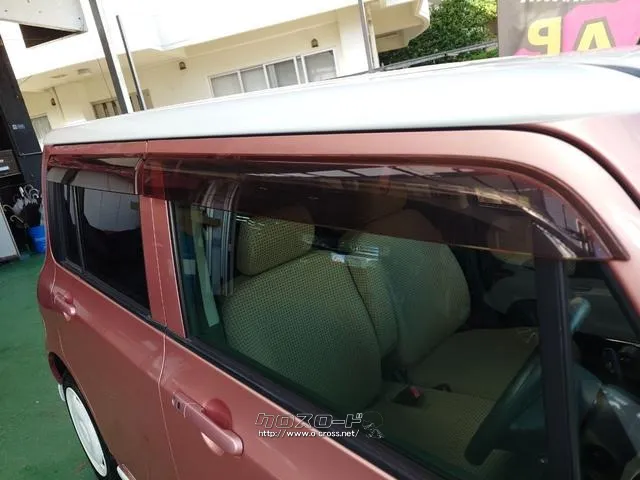 スズキ アルトラパン