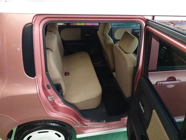 スズキ アルトラパン