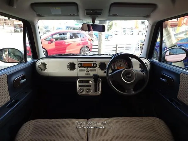 スズキ アルトラパン