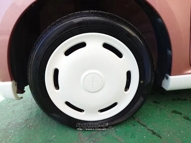 スズキ アルトラパン