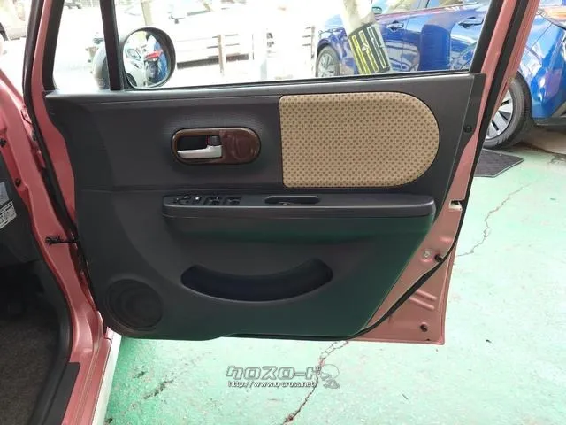 スズキ アルトラパン