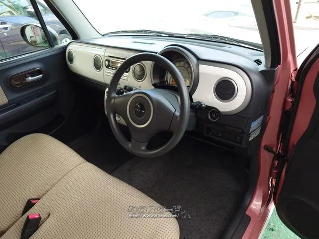 スズキ アルトラパン