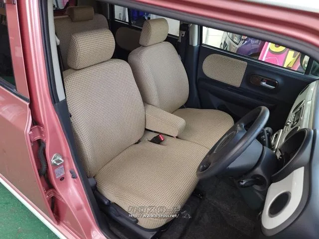 スズキ アルトラパン