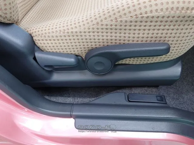 スズキ アルトラパン