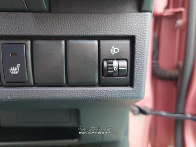 スズキ アルトラパン