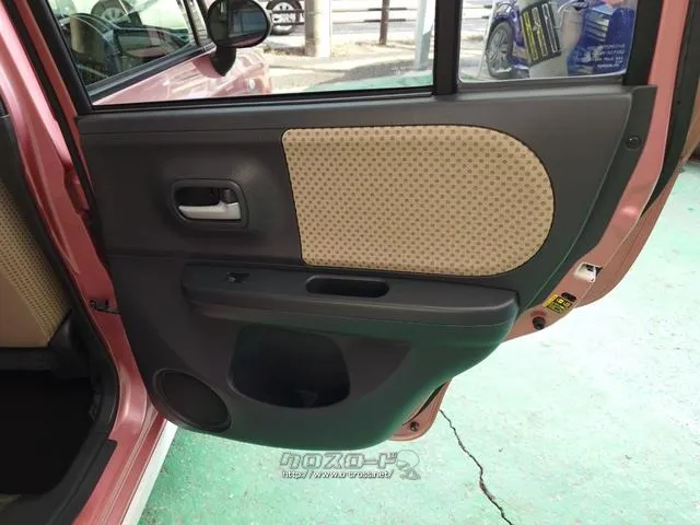 スズキ アルトラパン