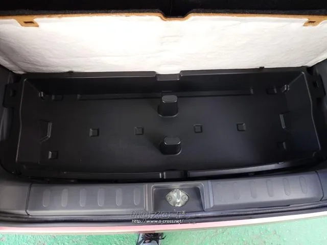 スズキ アルトラパン