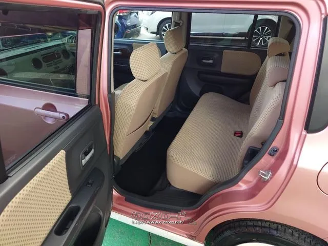 スズキ アルトラパン