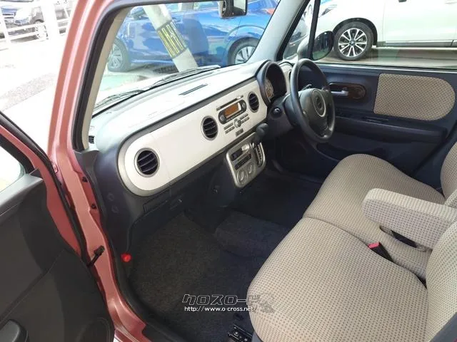 スズキ アルトラパン