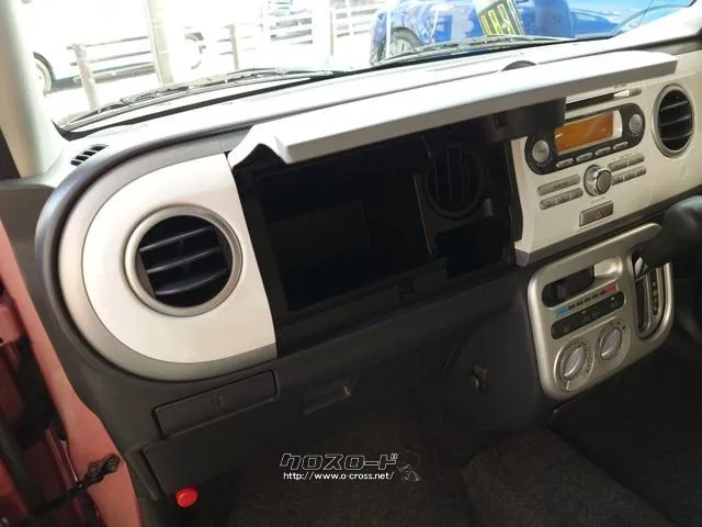 スズキ アルトラパン