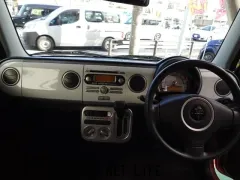 スズキ アルトラパン